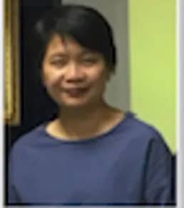 Dr Ann Parichawan Chandarasiri