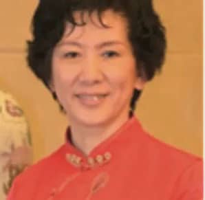 Dr Zhang Jinsong