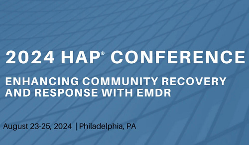2024 HAP Conference, Philadelphia, PA, USA