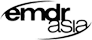 EMDR Asia Logo